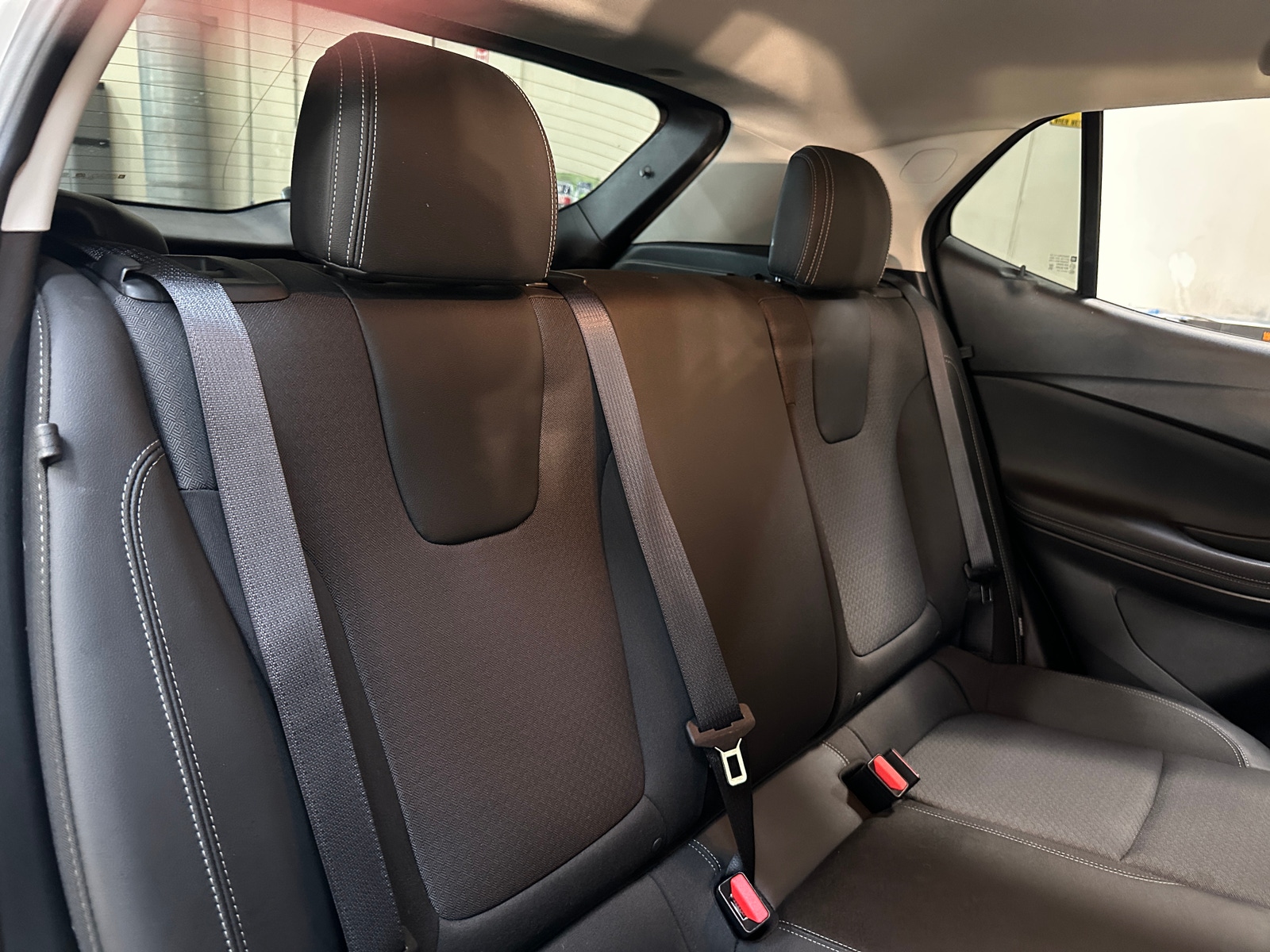 Thumbnail: 2025 Buick Encore GX - 5