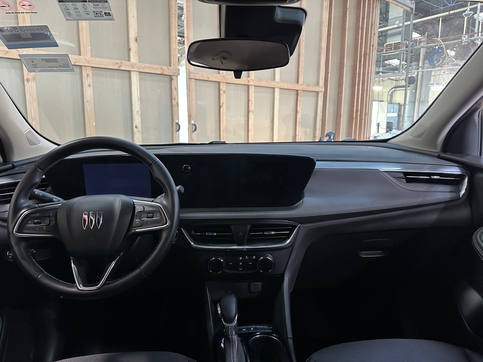 Thumbnail: 2025 Buick Encore GX - 2