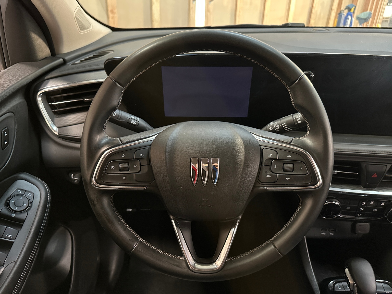 Thumbnail: 2025 Buick Encore GX - 4