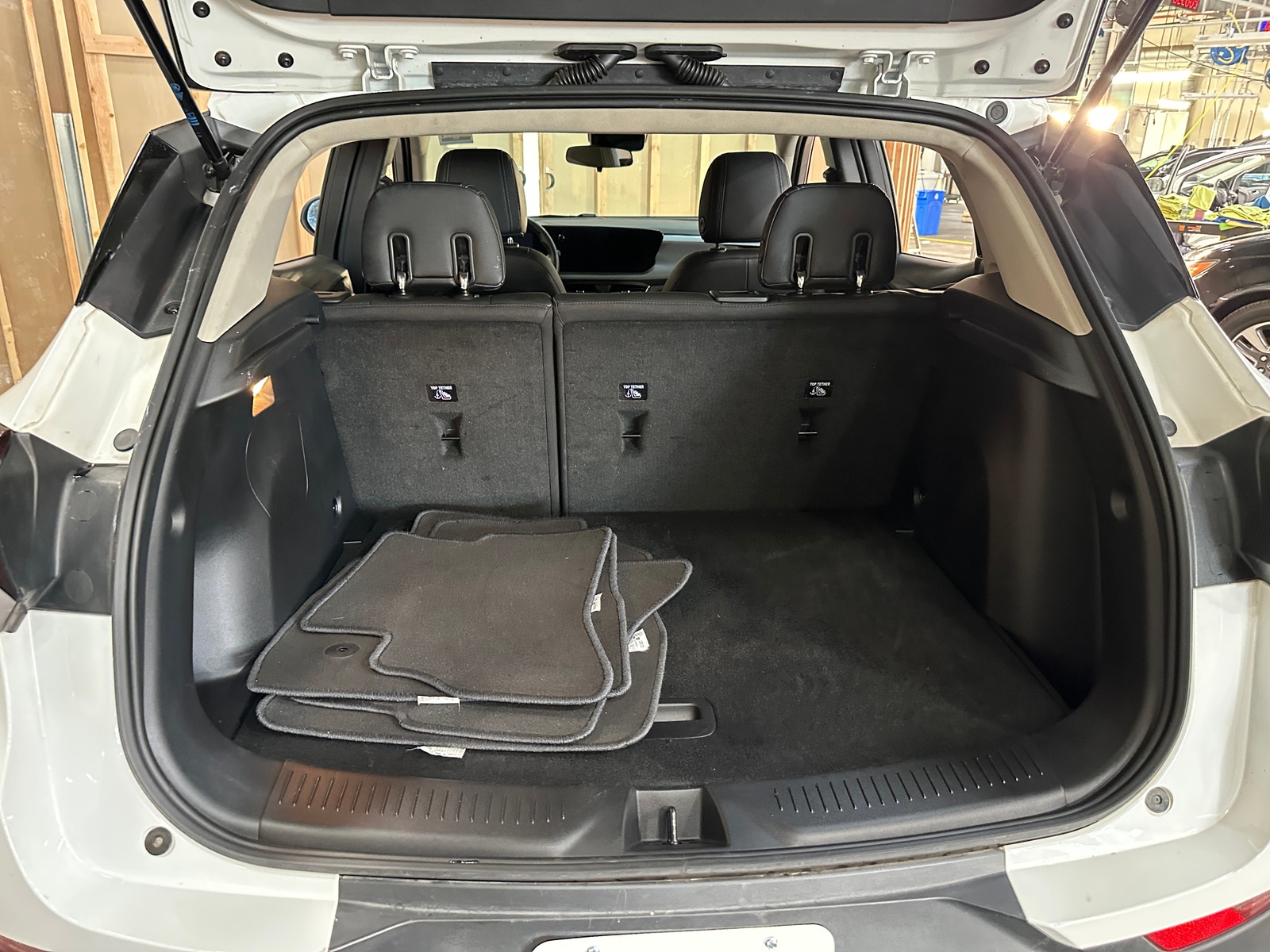 Thumbnail: 2025 Buick Encore GX - 6