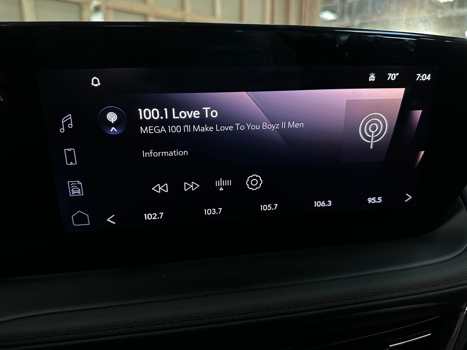 Thumbnail: 2025 Buick Encore GX - 3
