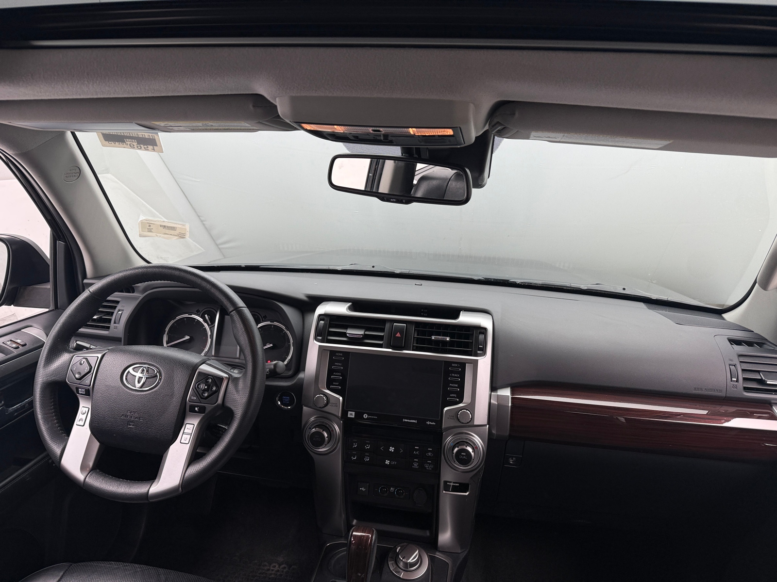 Thumbnail: 2020 Toyota 4Runner - 2