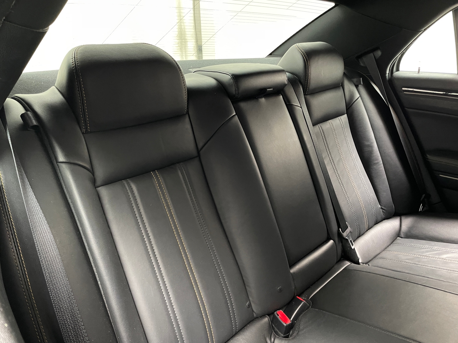 Thumbnail: 2016 Chrysler 300 - 5