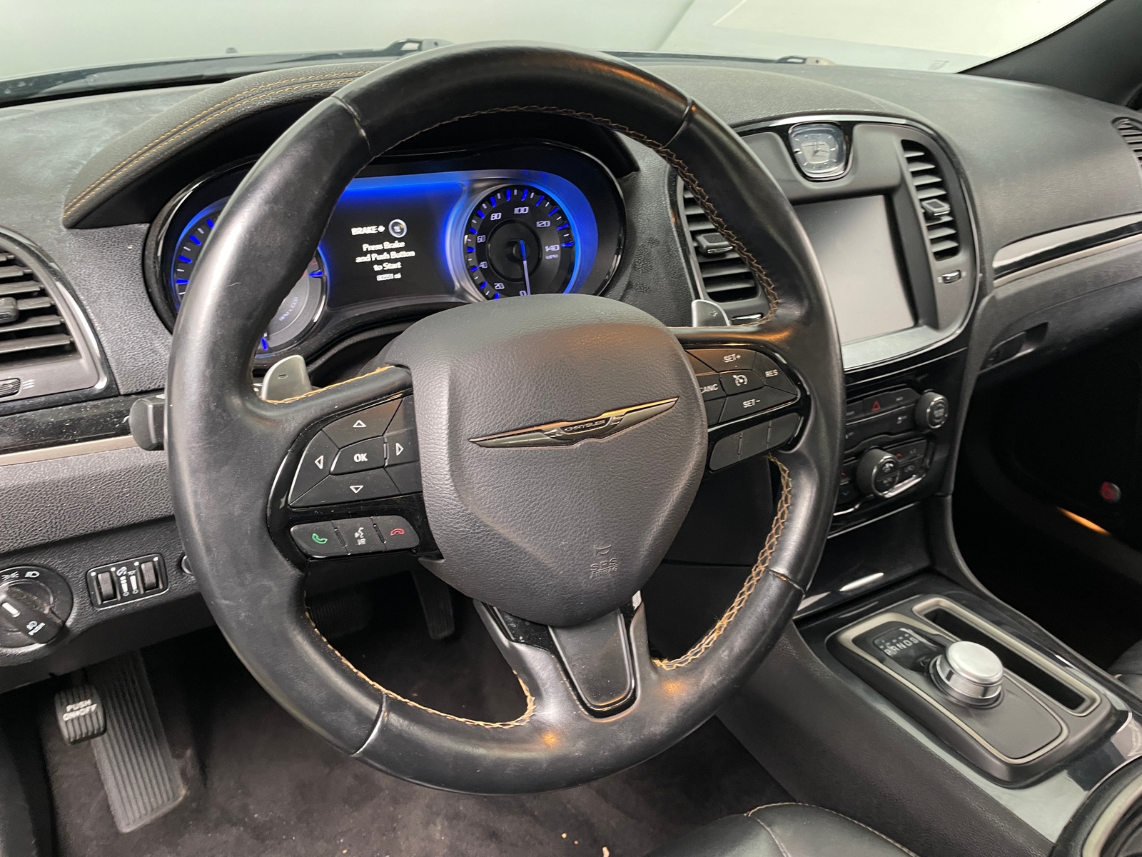 Thumbnail: 2016 Chrysler 300 - 4