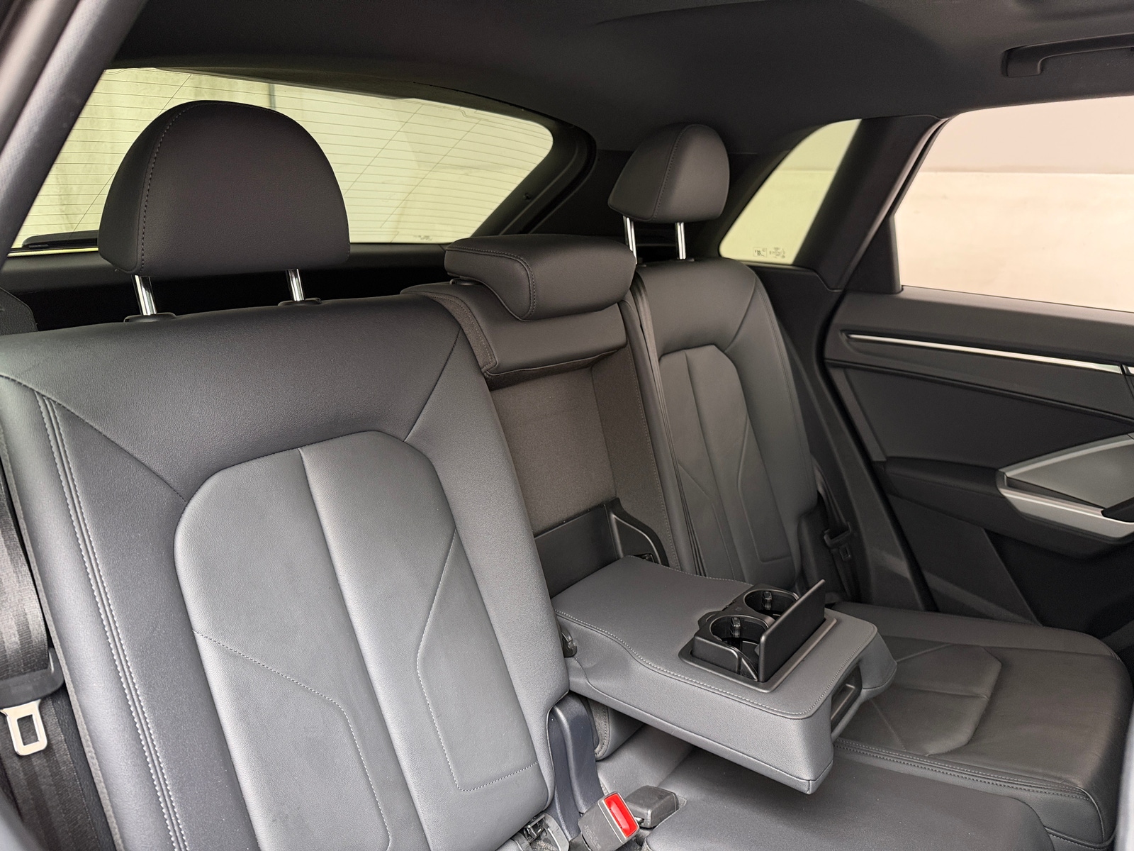 Thumbnail: 2024 Audi Q3 - 5