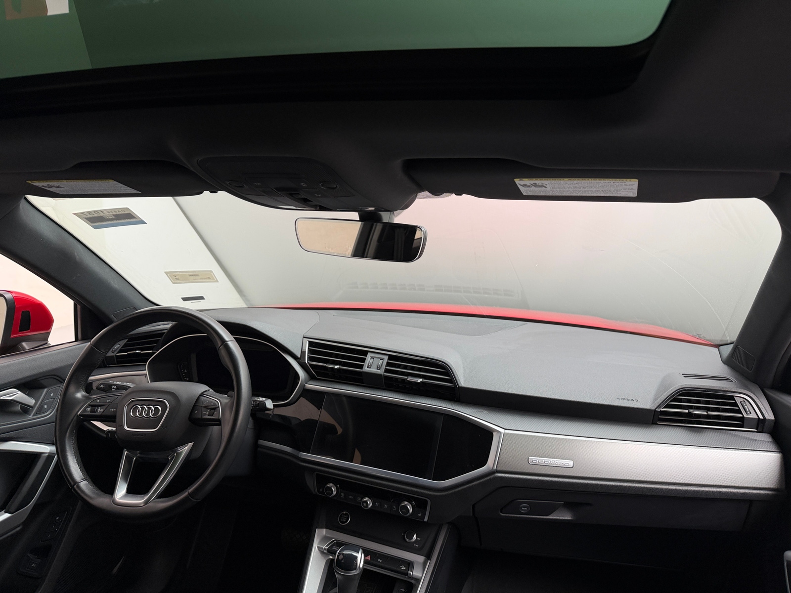 Thumbnail: 2024 Audi Q3 - 2