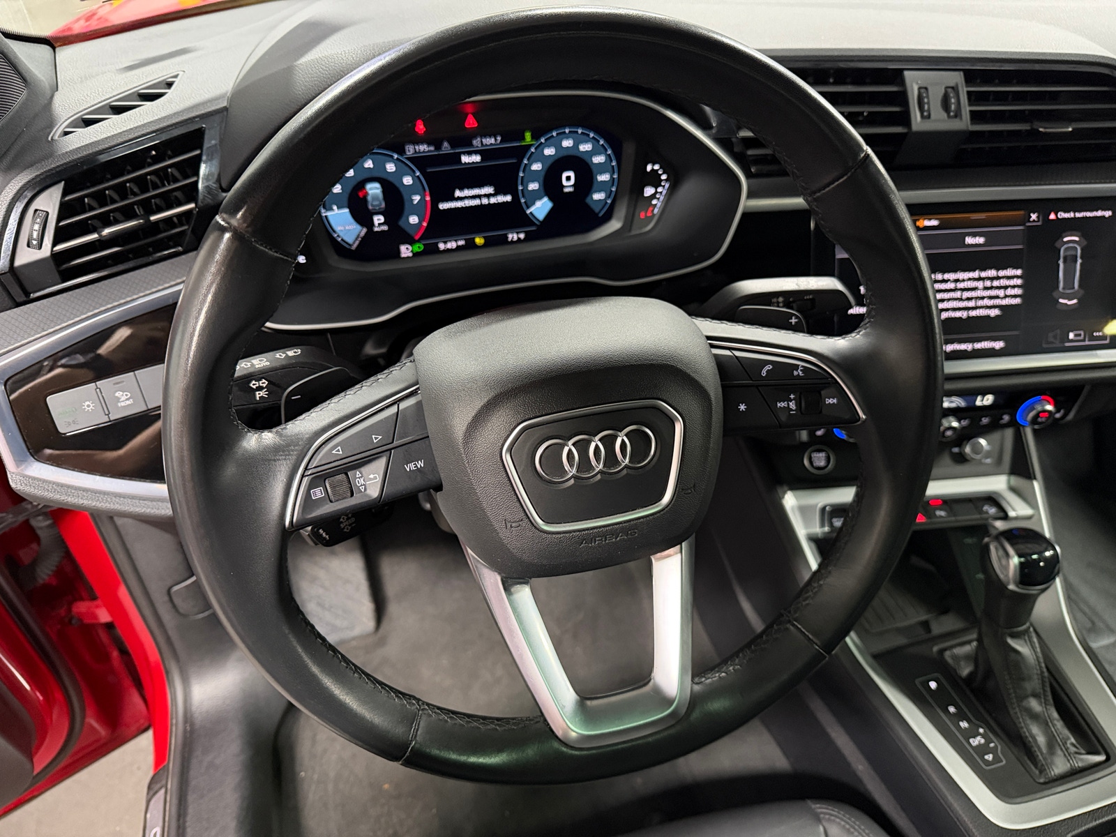 Thumbnail: 2024 Audi Q3 - 4