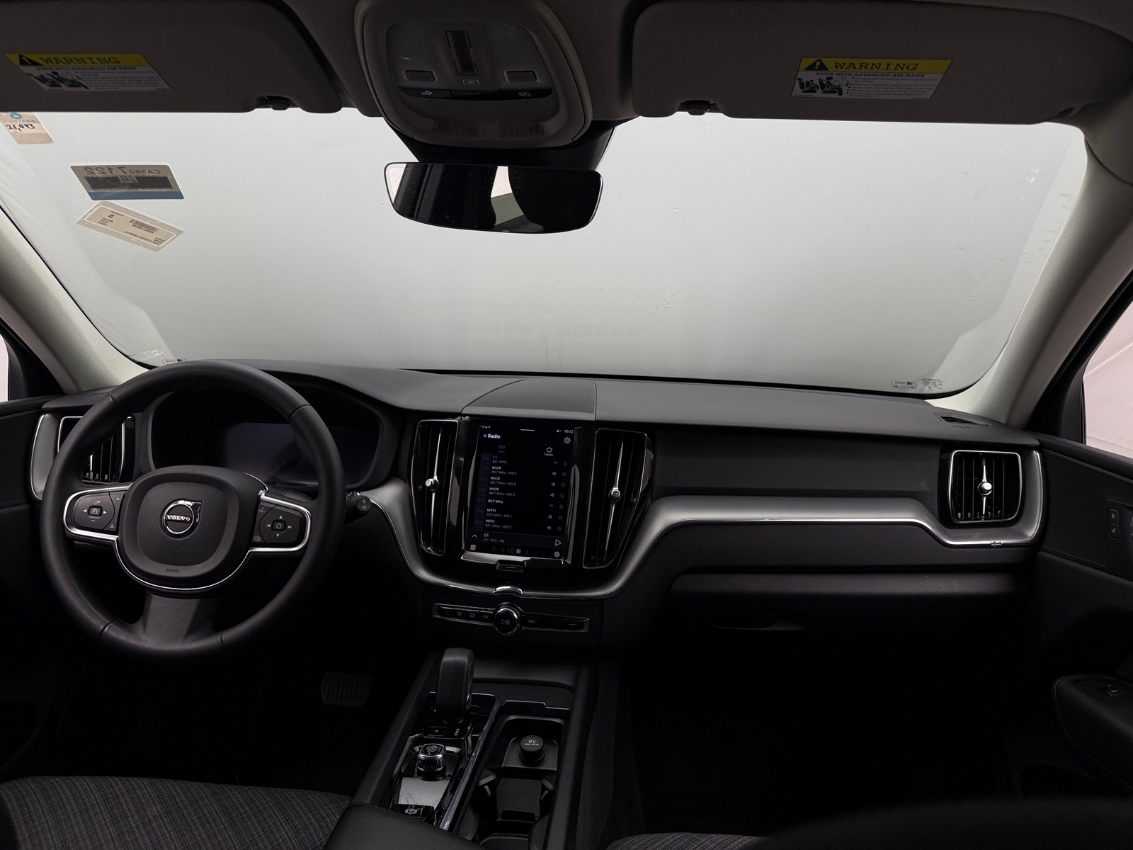 Thumbnail: 2023 Volvo XC60 - 2