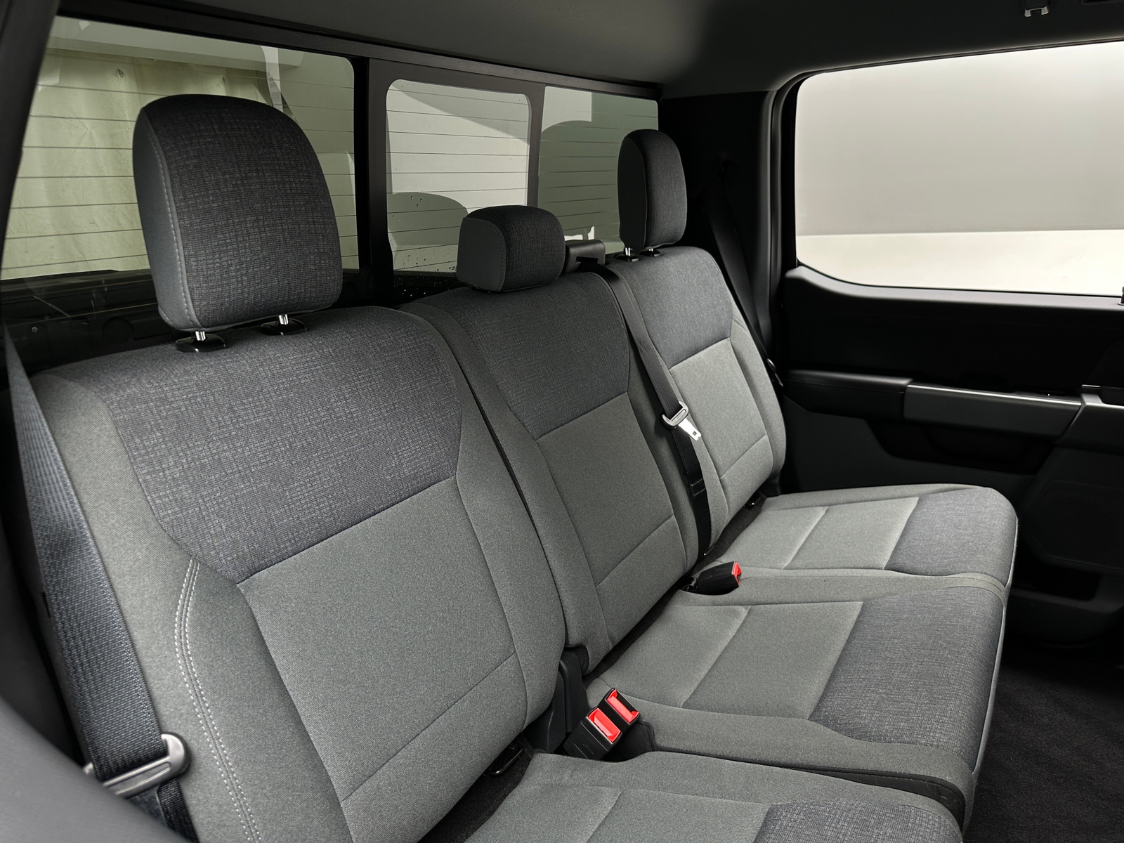 Thumbnail: 2024 Ford Econoline - 6