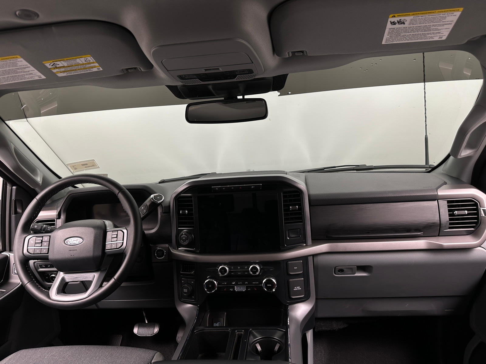 Thumbnail: 2024 Ford Econoline - 3