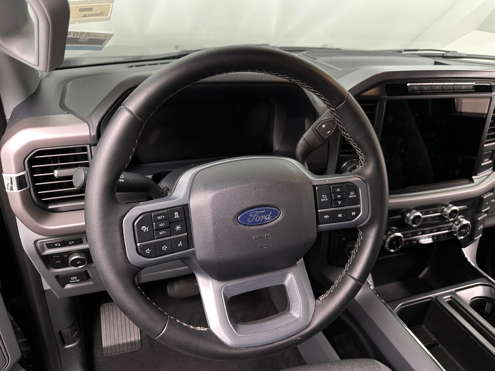 Thumbnail: 2024 Ford Econoline - 5