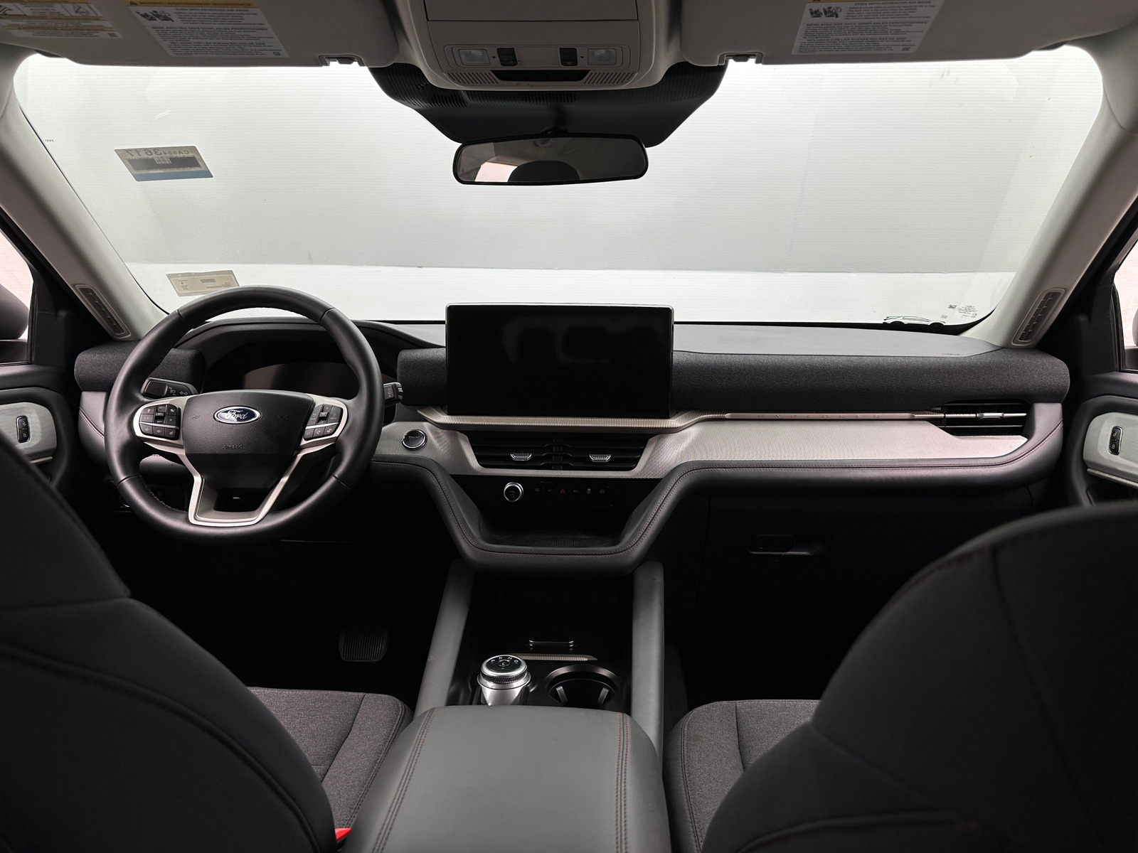 Thumbnail: 2025 Ford Explorer - 3