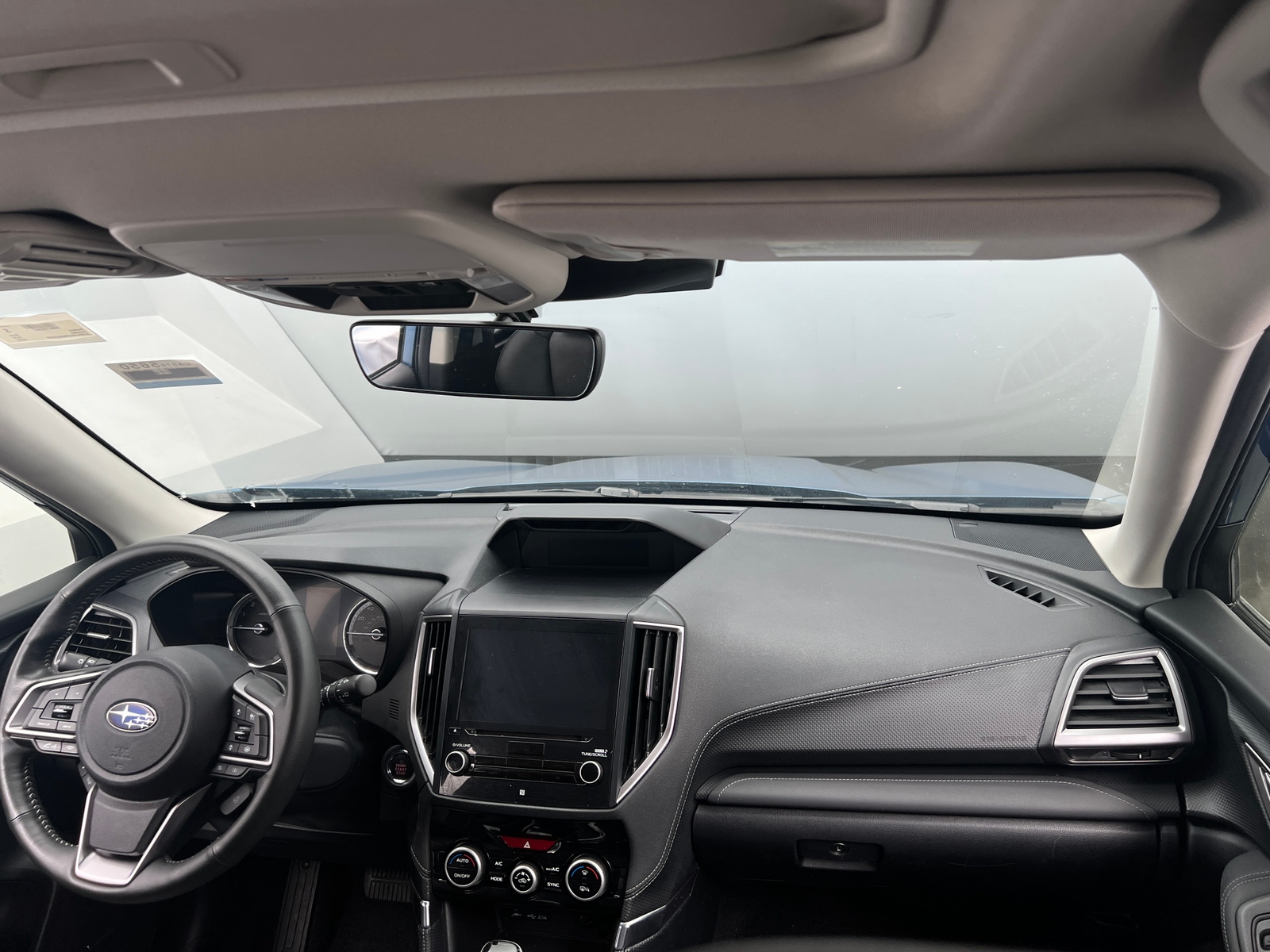 Thumbnail: 2022 Subaru Forester - 2