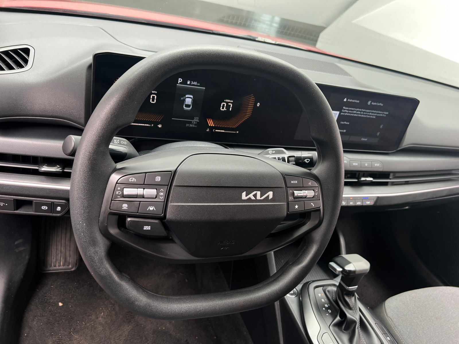 Thumbnail: 2025 Kia K4 - 5