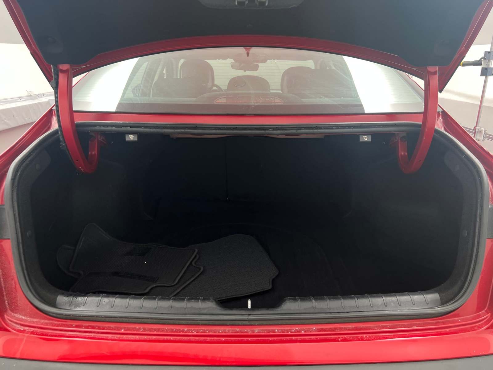 Thumbnail: 2025 Kia K4 - 7