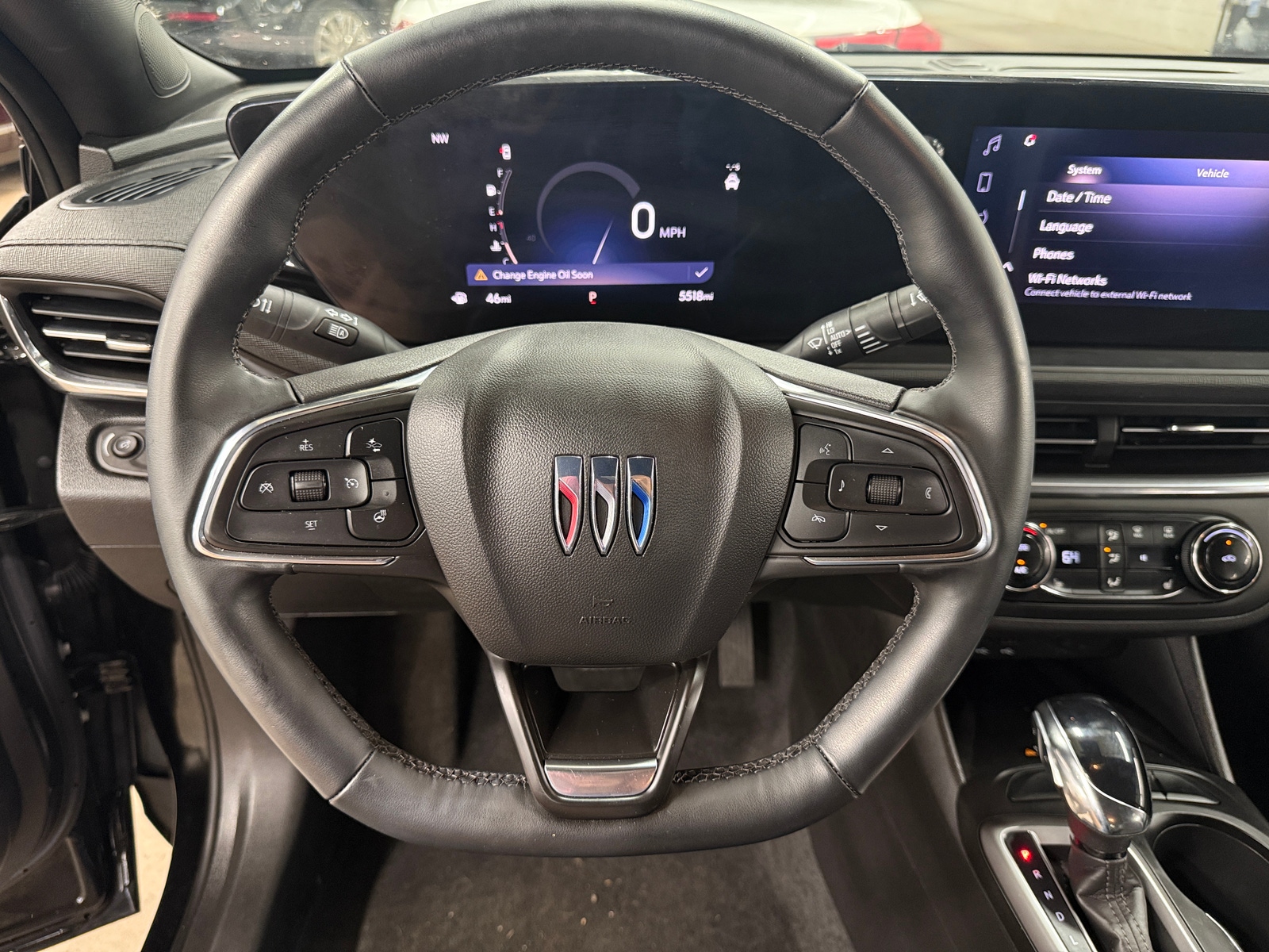 Thumbnail: 2025 Buick Envista - 4