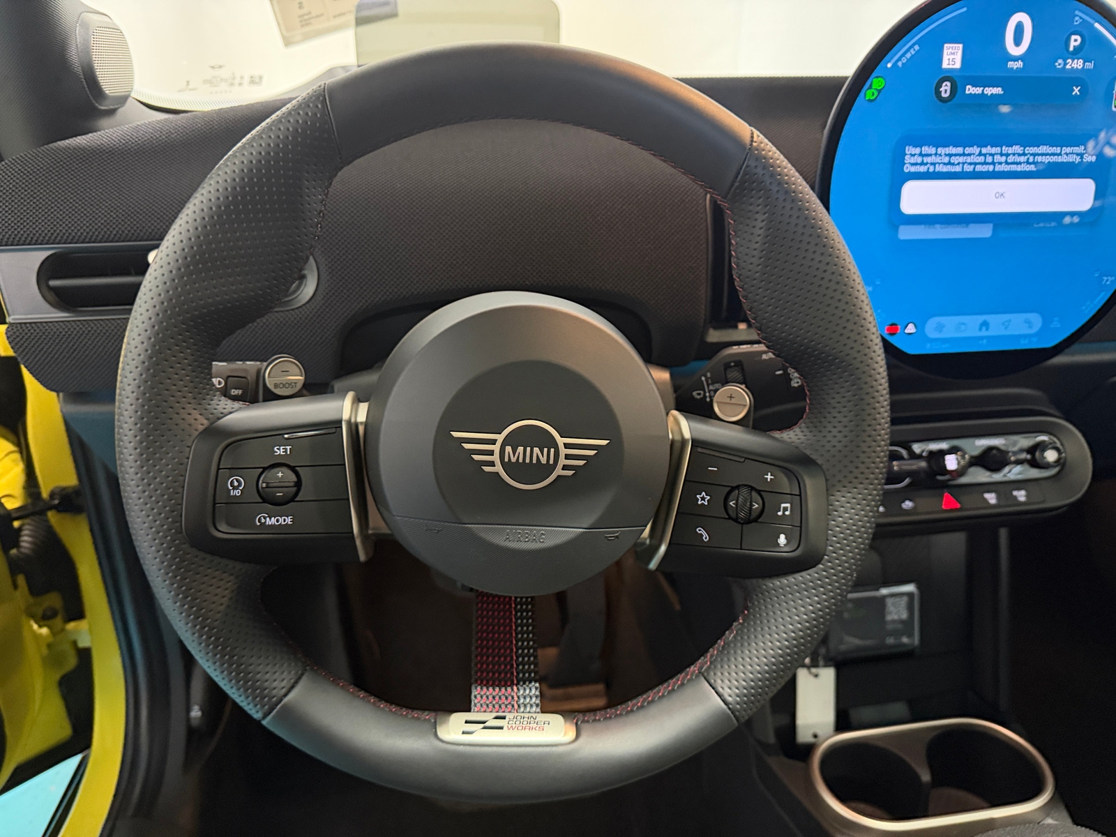 Thumbnail: 2026 MINI Cooper Hardtop - 4