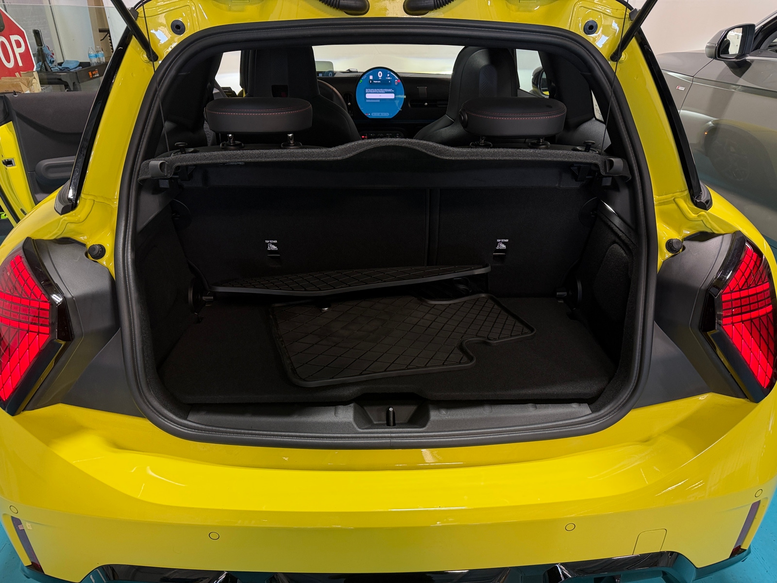 Thumbnail: 2026 MINI Cooper Hardtop - 6