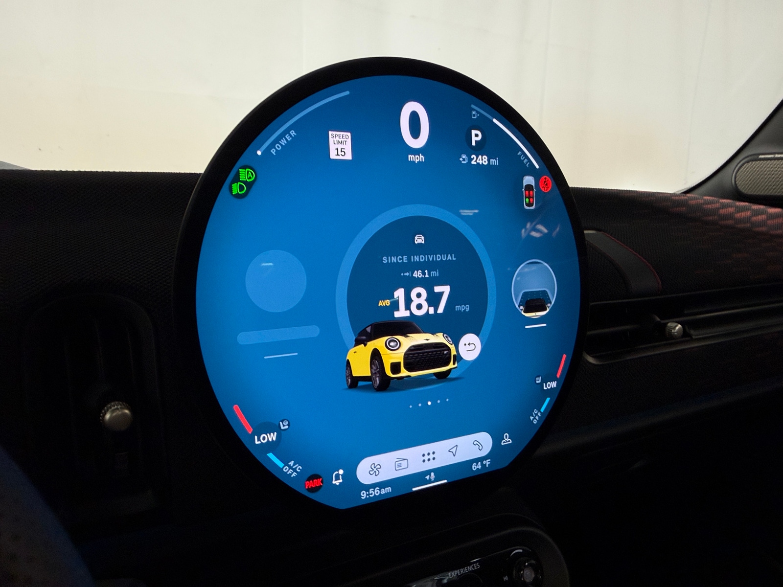 Thumbnail: 2026 MINI Cooper Hardtop - 3
