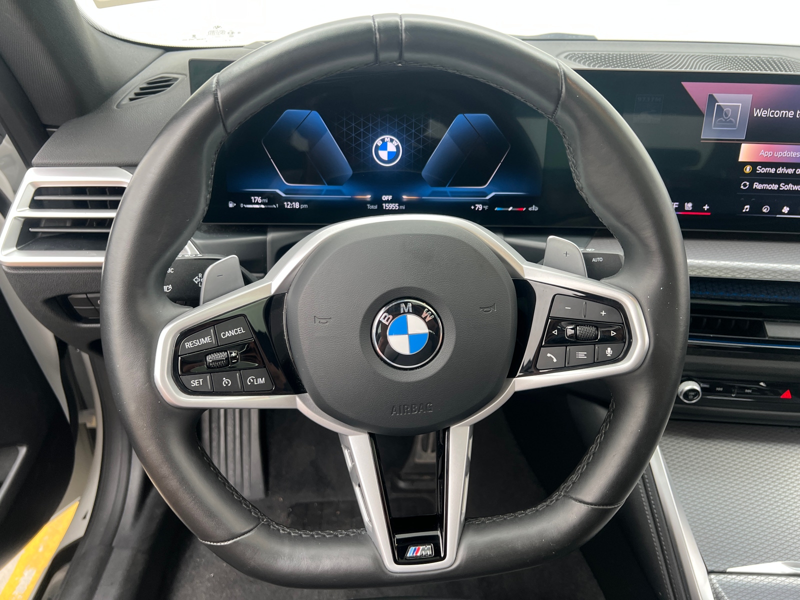 Thumbnail: 2026 BMW 2 Series - 3