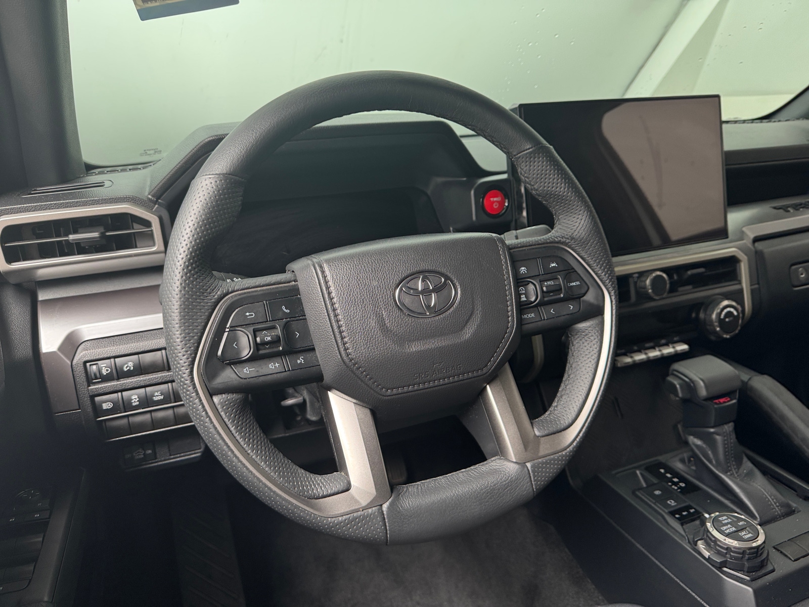Thumbnail: 2025 Toyota Tacoma - 5