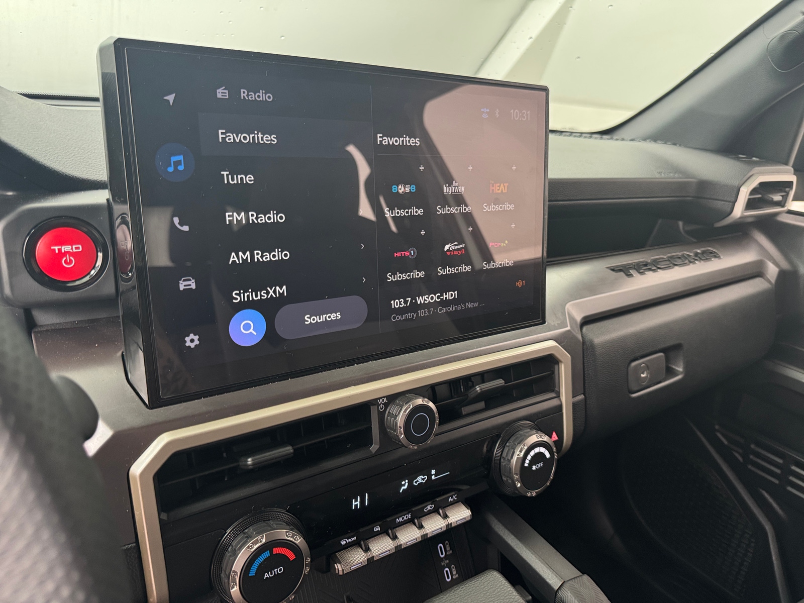 Thumbnail: 2025 Toyota Tacoma - 4