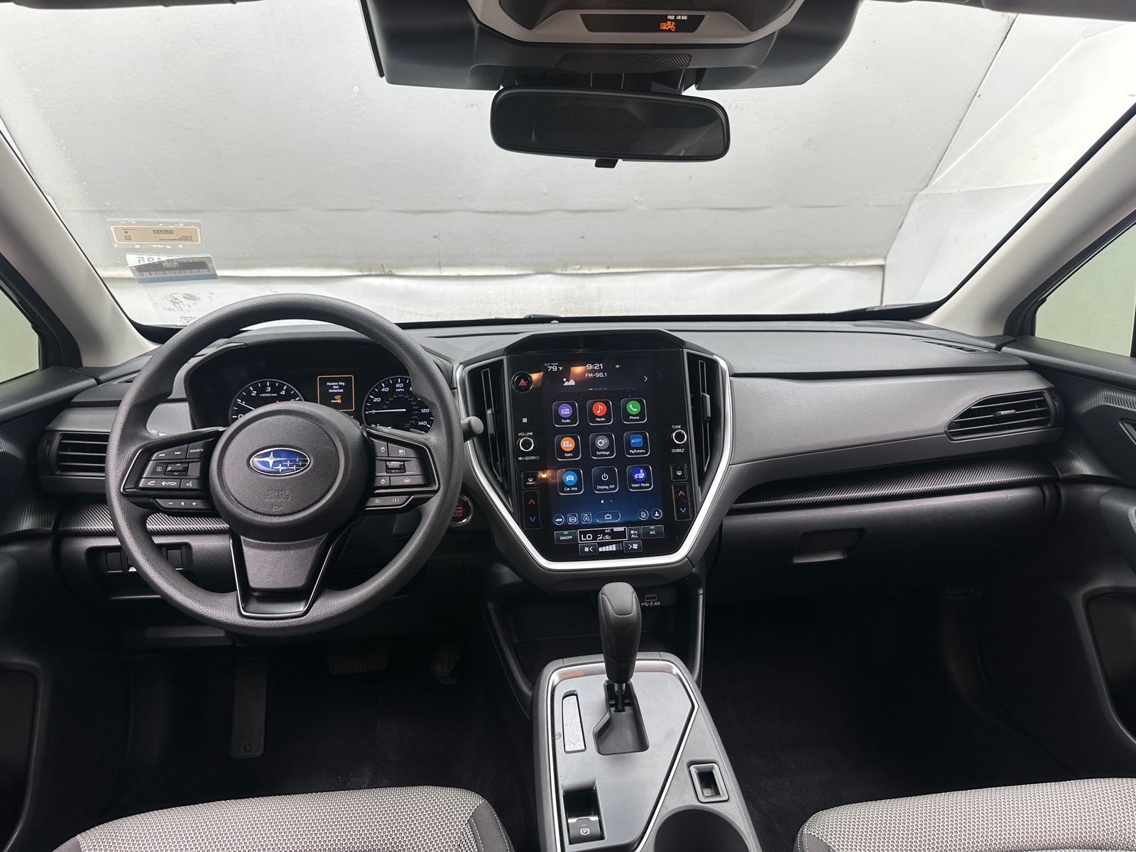 Thumbnail: 2024 Subaru Crosstrek - 3