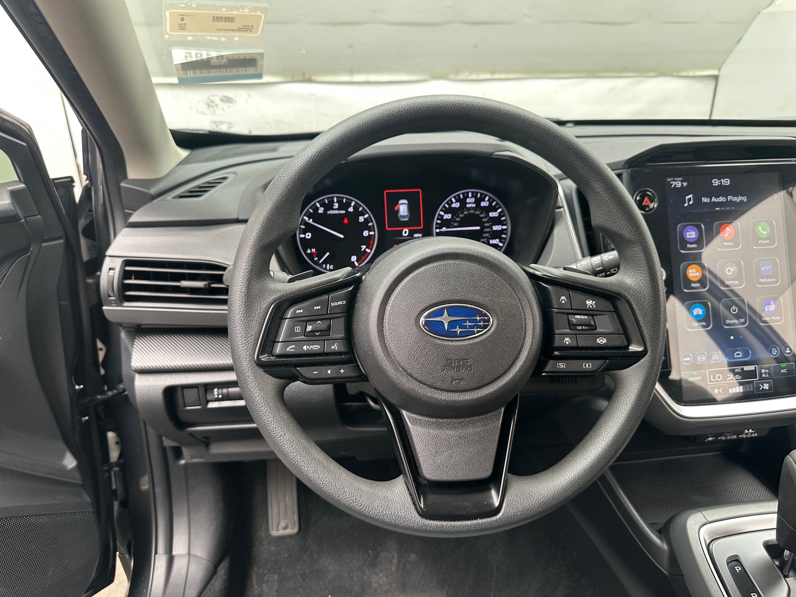Thumbnail: 2024 Subaru Crosstrek - 5