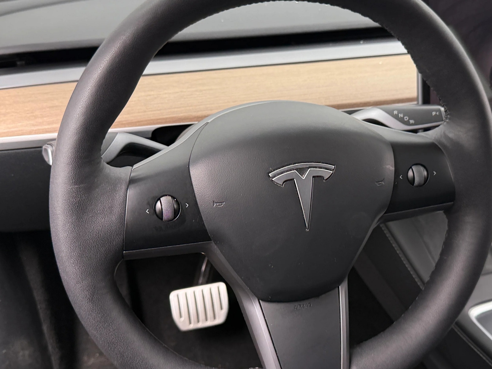 Thumbnail: 2023 Tesla Model Y - 4