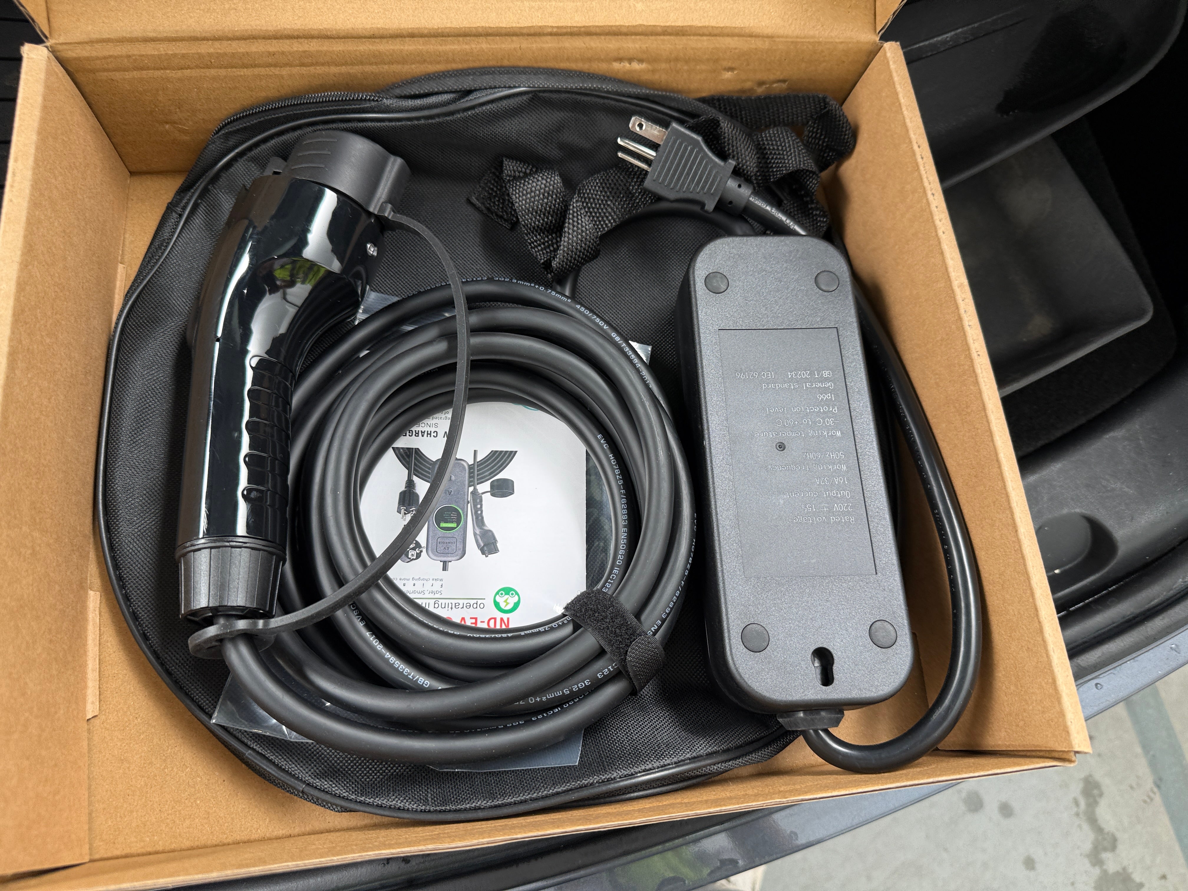 Used 2023 Tesla Model Y Performance with VIN 7SAYGDEFXPF583890 for sale in Pewaukee, WI