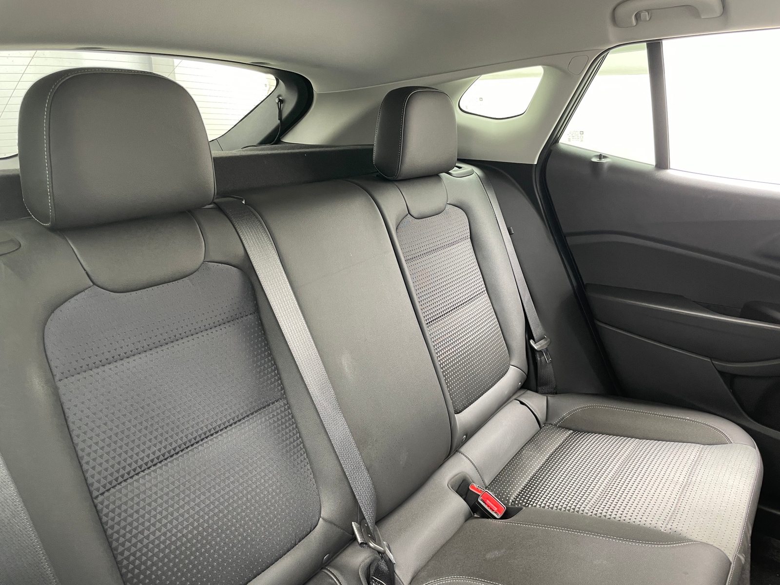 Thumbnail: 2024 Chevrolet Trax - 5