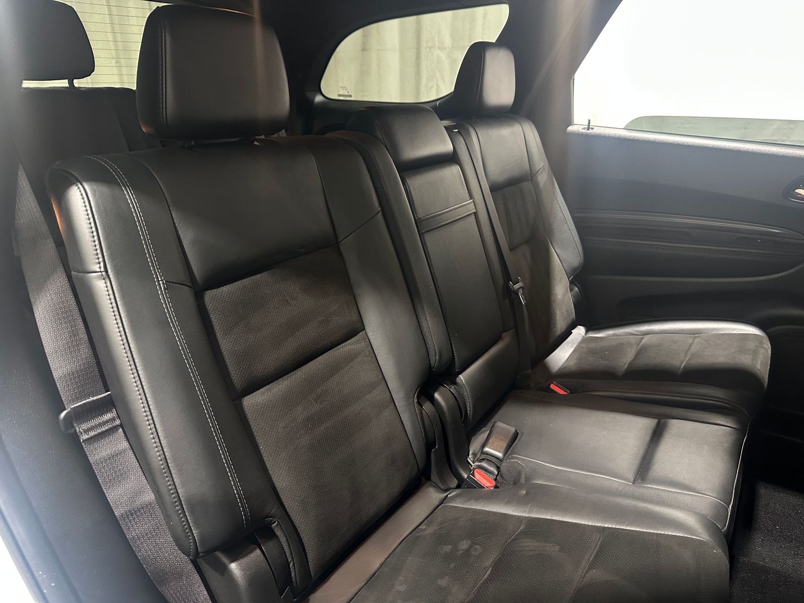 Thumbnail: 2021 Dodge Durango - 5