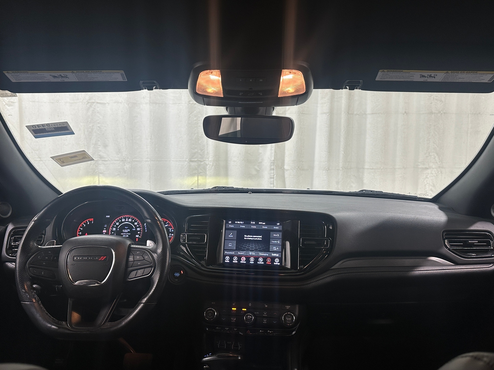 Thumbnail: 2021 Dodge Durango - 2