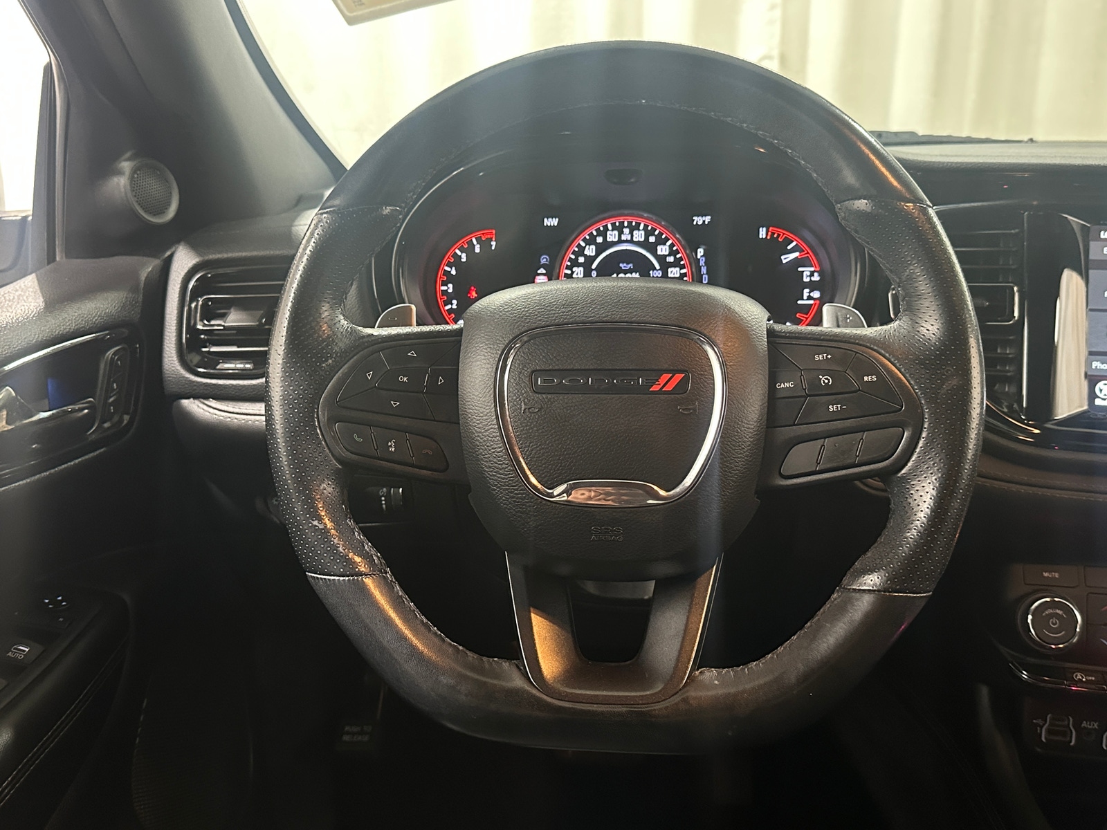 Thumbnail: 2021 Dodge Durango - 4