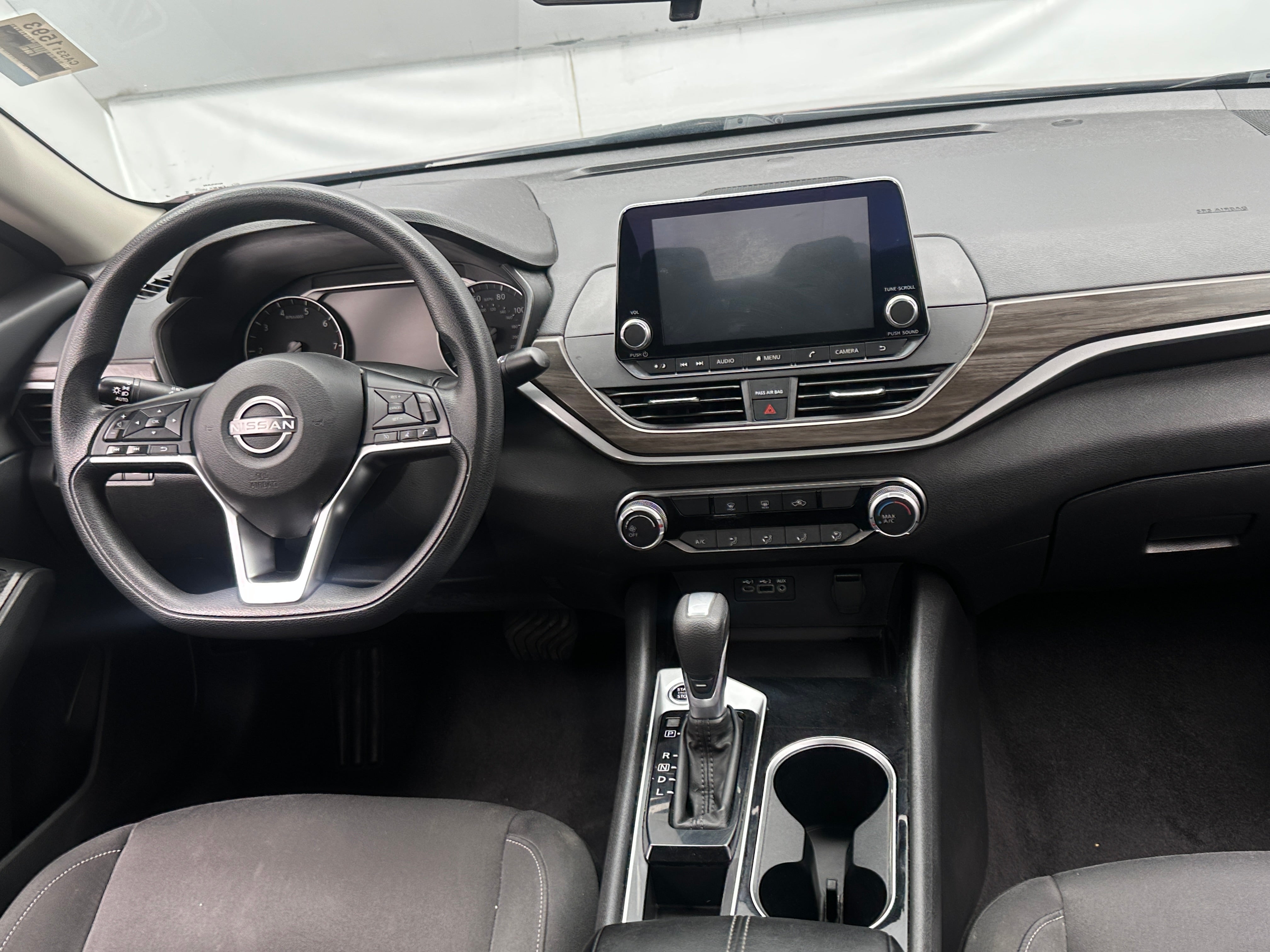 2024 Nissan Altima SV - Photo 6
