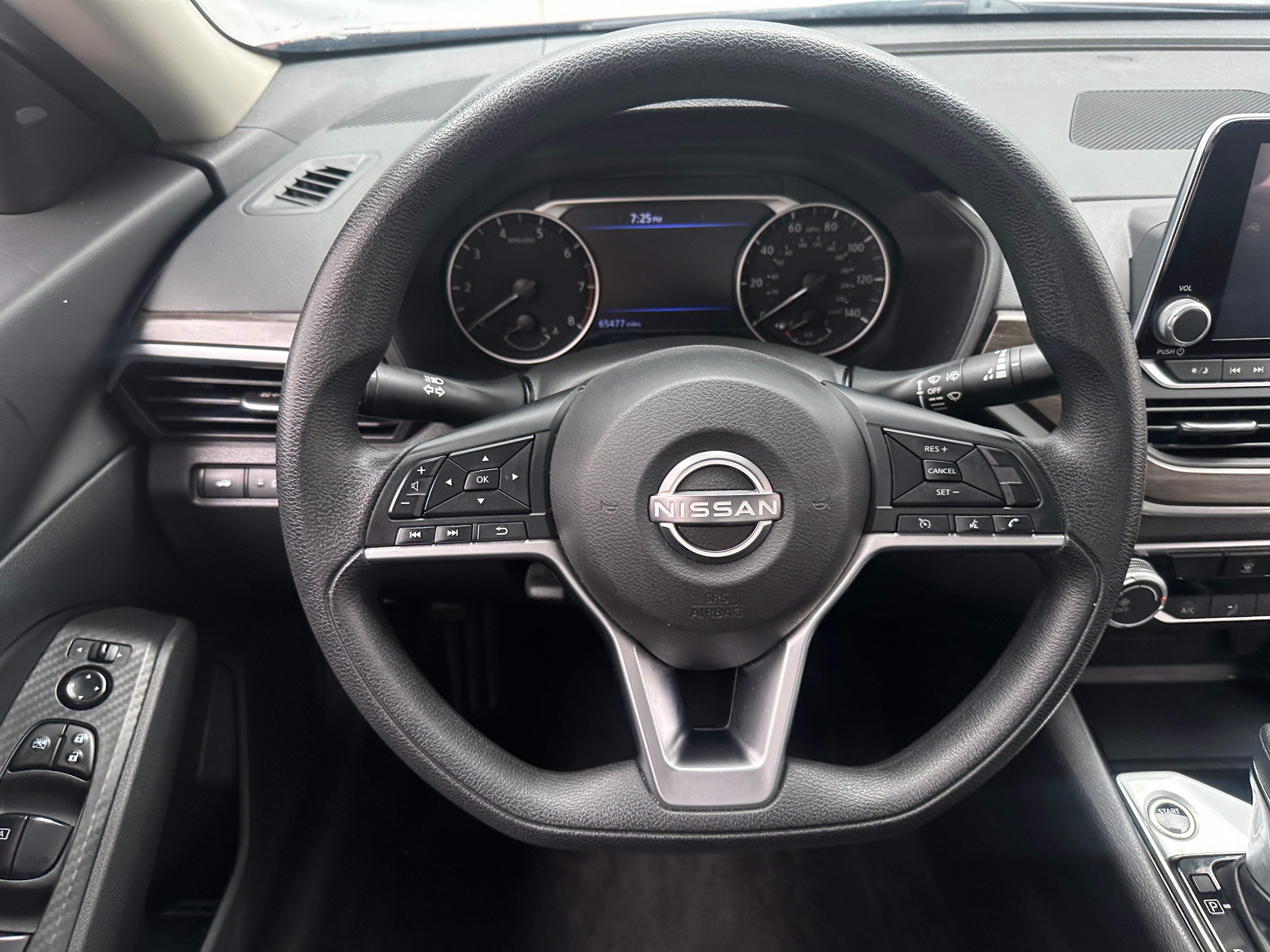 2024 Nissan Altima SV - Photo 7