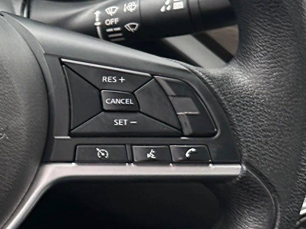 2024 Nissan Altima SV - Photo 14