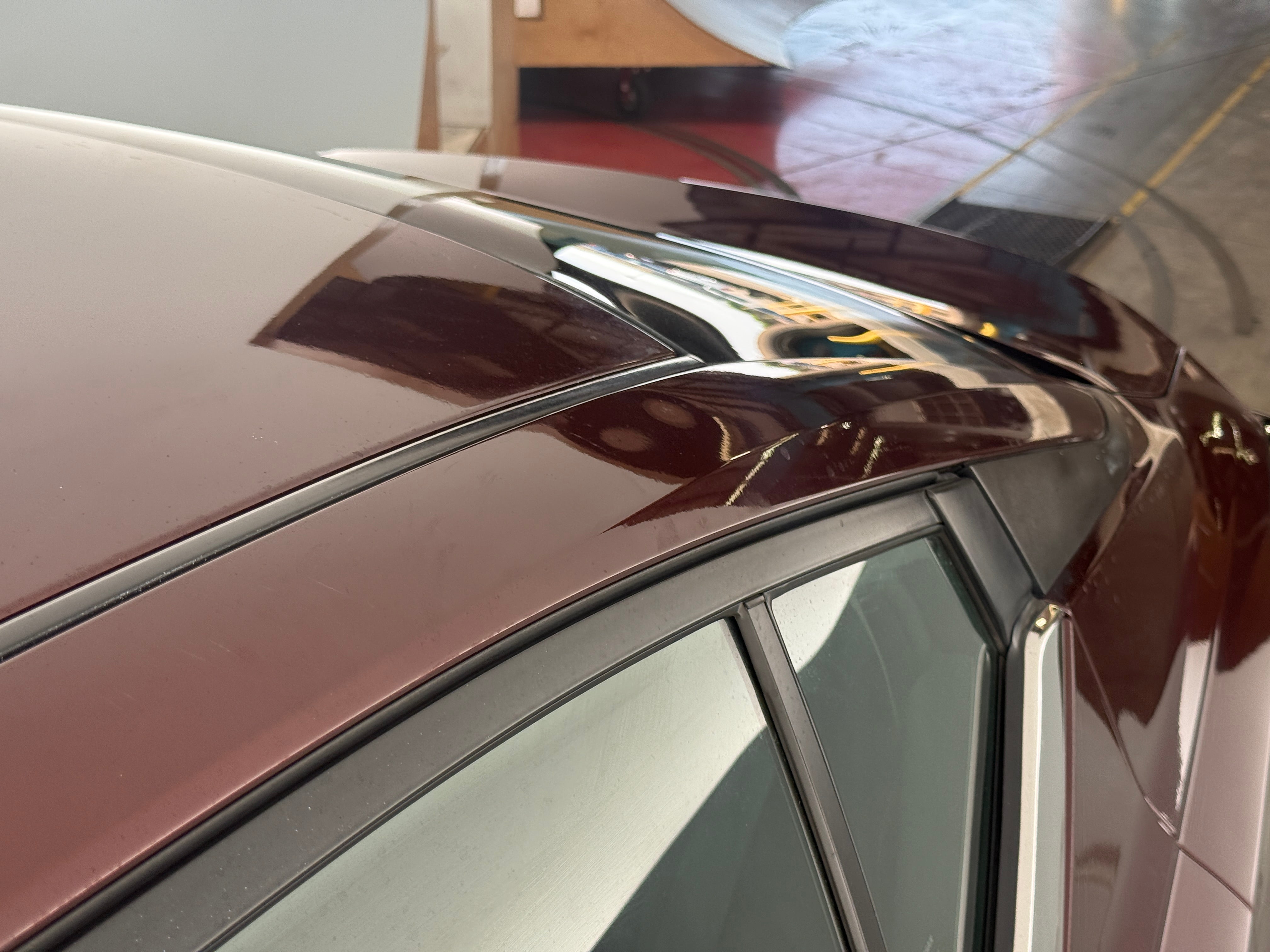 2024 Nissan Altima SV - Photo 16