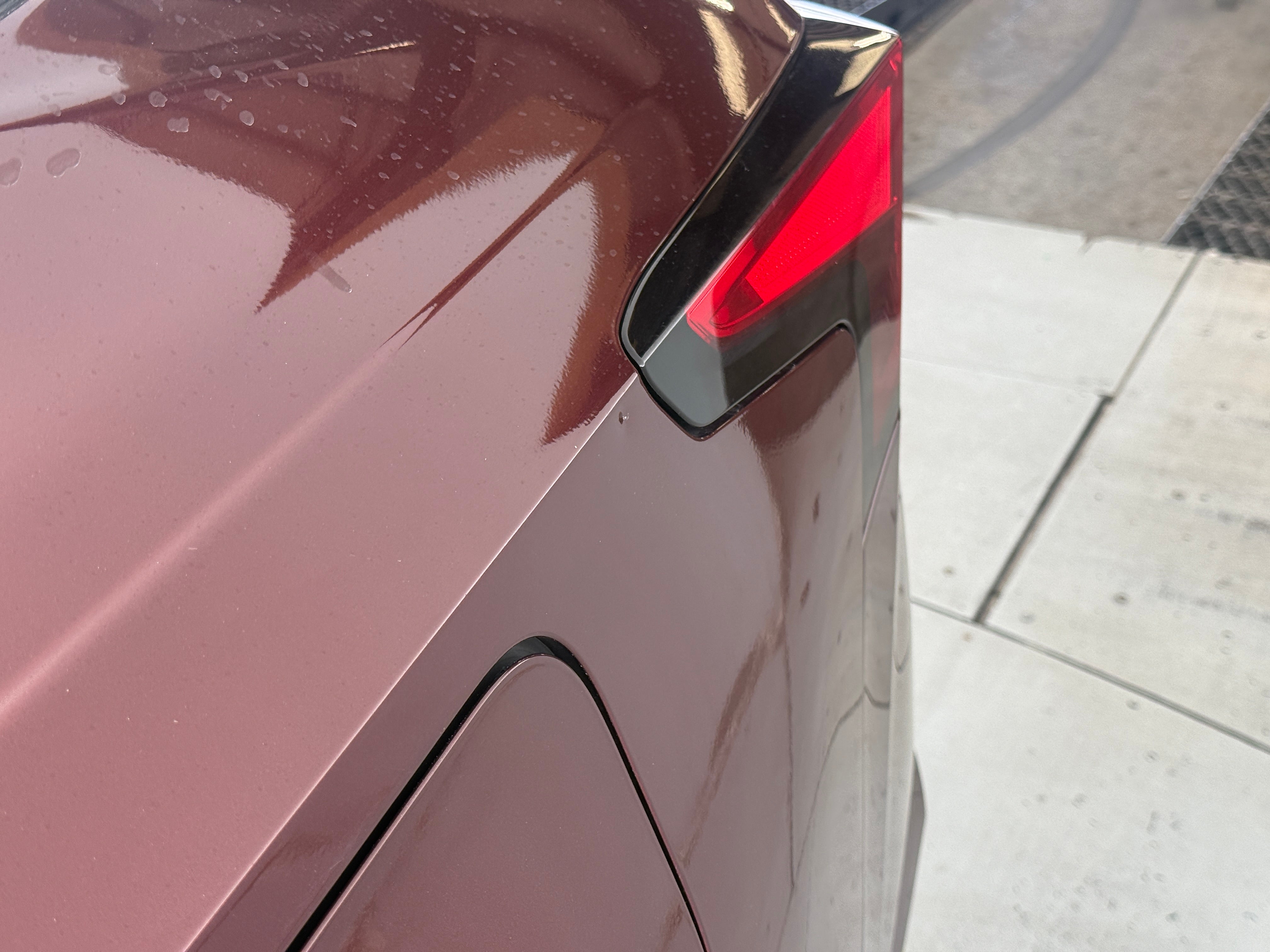 2024 Nissan Altima SV - Photo 17