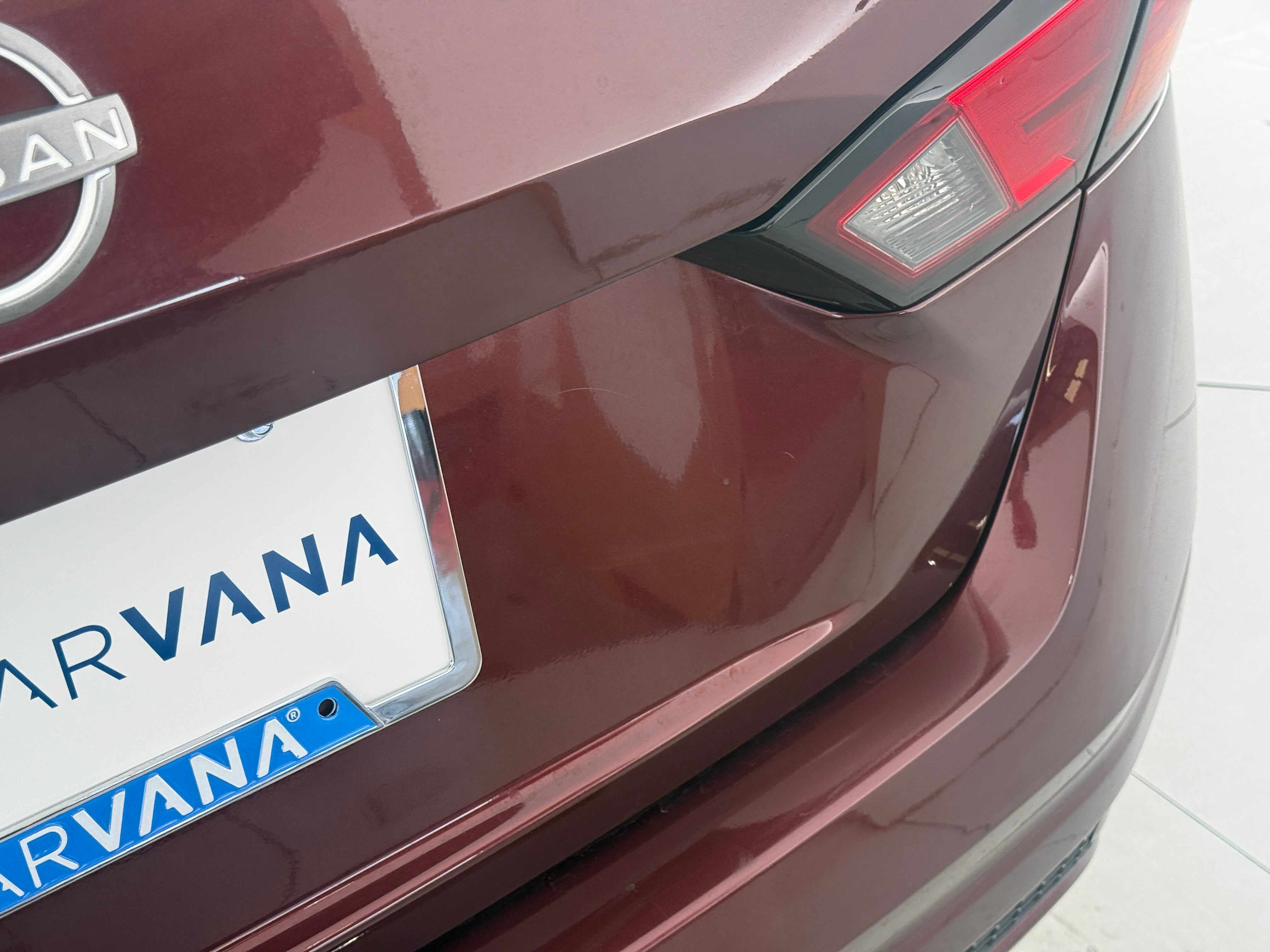 2024 Nissan Altima SV - Photo 18