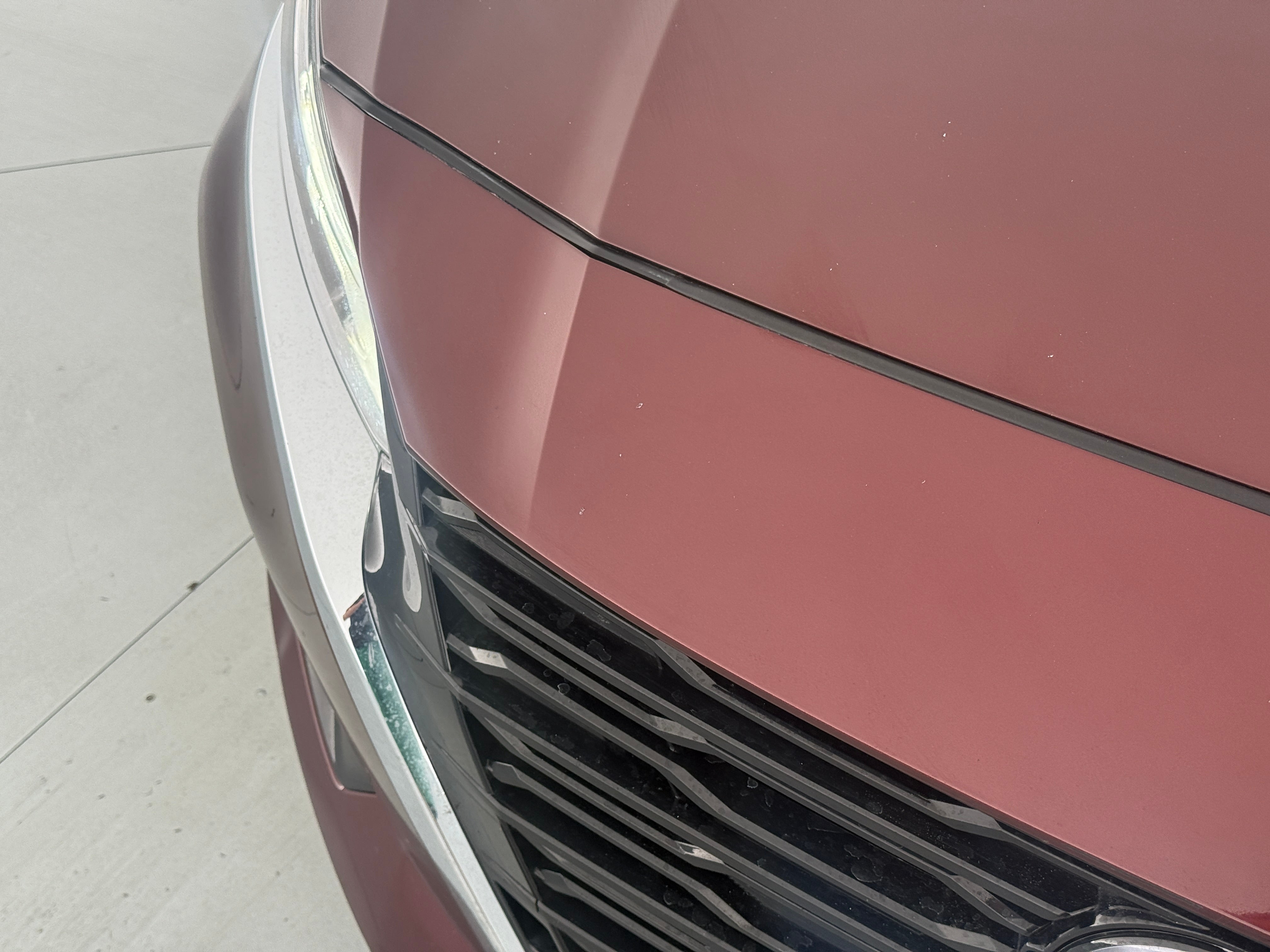 2024 Nissan Altima SV - Photo 21