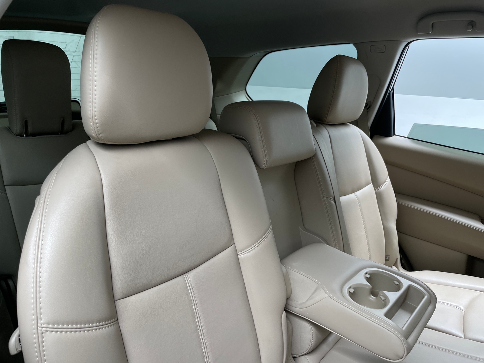 Thumbnail: 2019 Nissan Pathfinder - 5