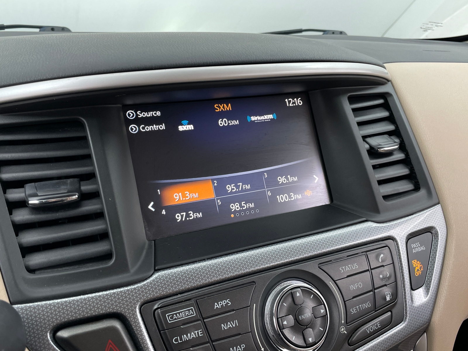 Thumbnail: 2019 Nissan Pathfinder - 3