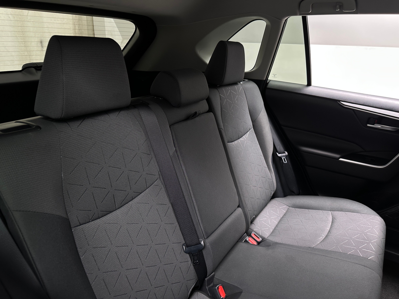 Thumbnail: 2023 Toyota RAV4 - 6