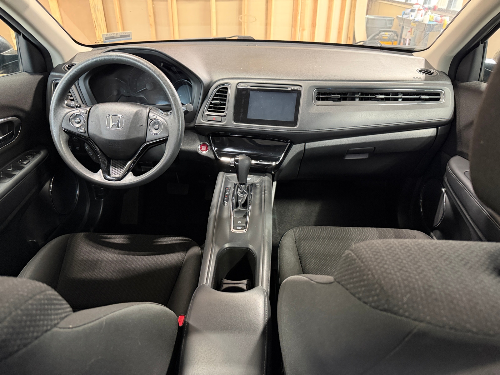 Thumbnail: 2016 Honda HR-V - 3