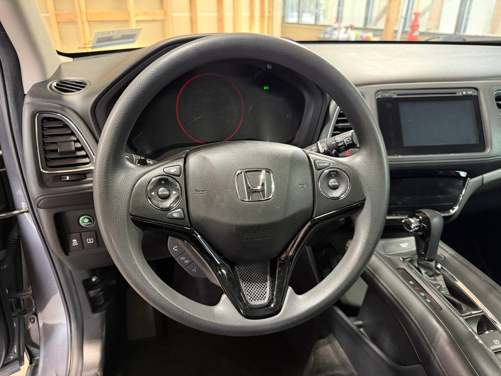 Thumbnail: 2016 Honda HR-V - 5