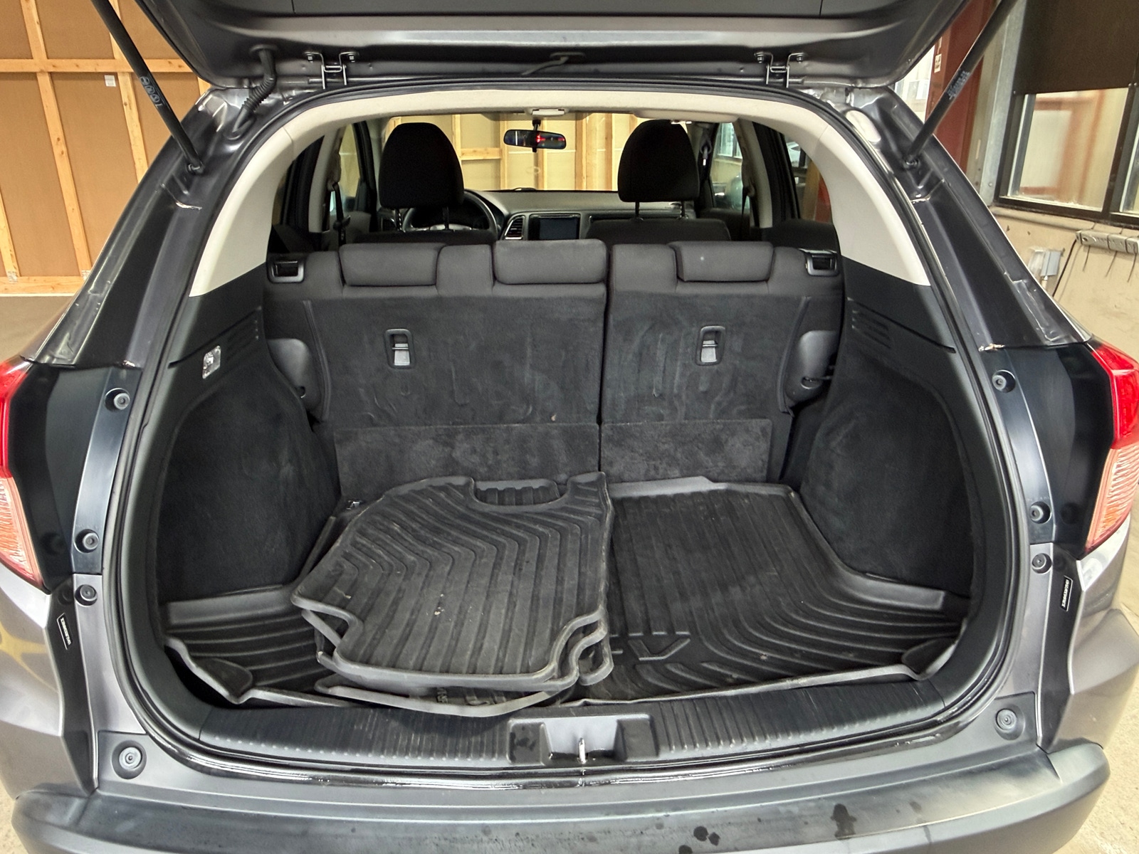 Thumbnail: 2016 Honda HR-V - 7