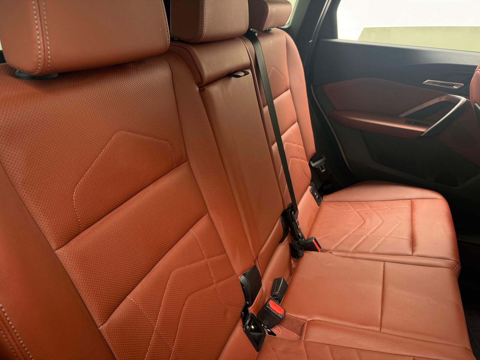 Thumbnail: 2026 BMW X1 - 5