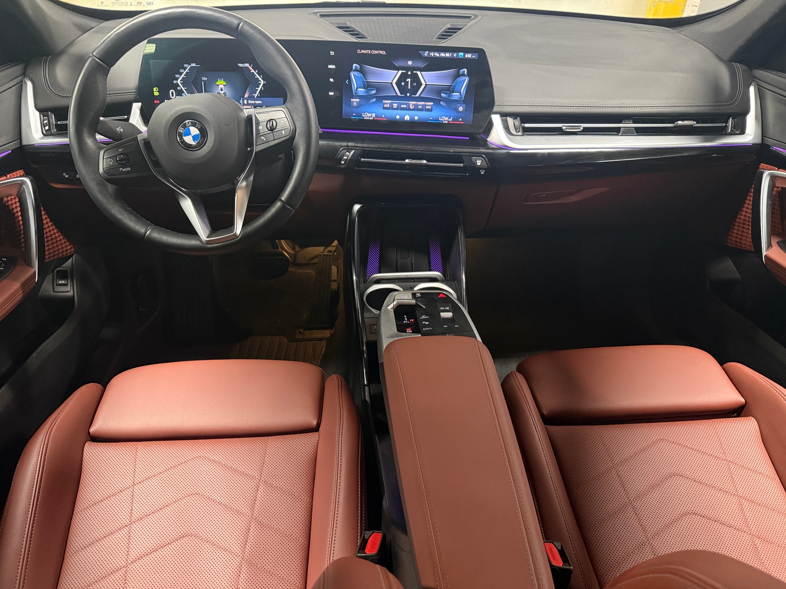 Thumbnail: 2026 BMW X1 - 2