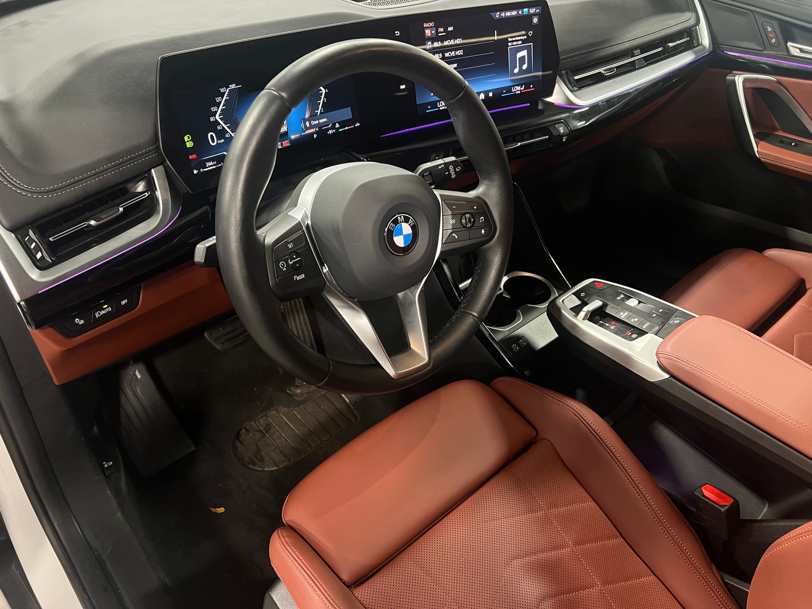 Thumbnail: 2026 BMW X1 - 4